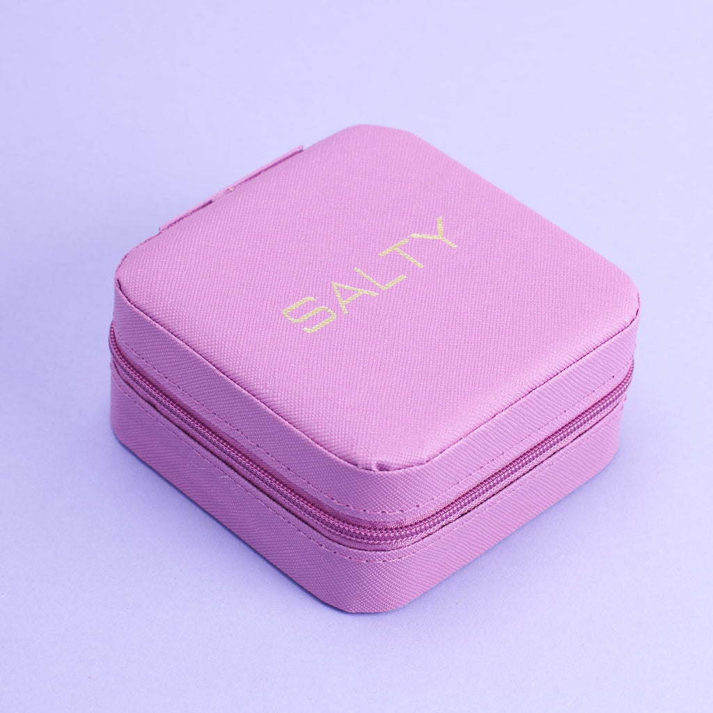 Portable Jewellery Organiser (Jewellery Not Included)