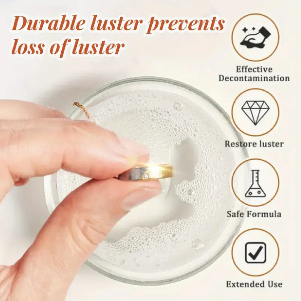 Super Marts ™ - Instant Copper & Brass Cleaning Liquid ✨🥇 (Buy 1 Get 1 Free🔥🔥) Limited Period Offer