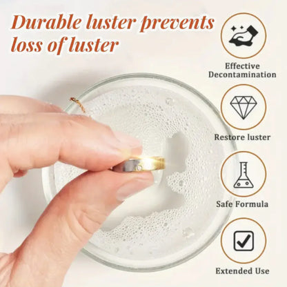 Super Marts ™ - Instant Copper & Brass Cleaning Liquid ✨🥇 (Buy 1 Get 1 Free🔥🔥) Limited Period Offer