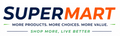 Super Mart - Home