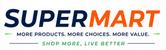 SuperMart - Home