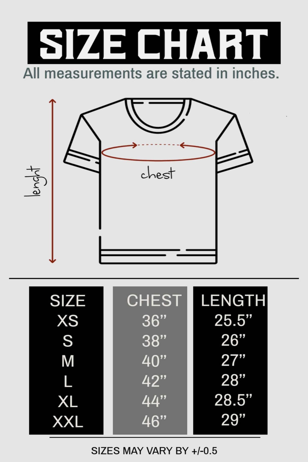 5 More Minutes-Half Sleeve T-Shirt